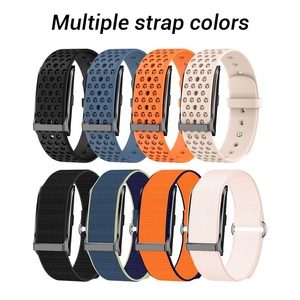Pulsera Inteligente H59 sin Pantalla, Resistente al Agua 1ATM, Monitor de Actividad con Frecuencia Cardíaca, Sueño y Oxígeno en Sangre para Deportes y Parejas - Product Image 6
