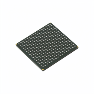 ชิ้นส่วนอิเล็กทรอนิกส์ หน่วยความจำแชนเนลของผู้ผลิต 256 LBGA 70V3569S4BC - Product Image 1