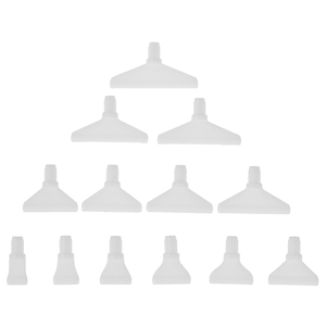 13 pezzi di ricambio per punte da ricamo punte per trapano per pittura diamante 5D fissaggio <span class=keywords><strong>a</strong></span> <span class=keywords><strong>punto</strong></span> <span class=keywords><strong>croce</strong></span> strumento rapido forniture per artigianato fai da te - Product Image 6
