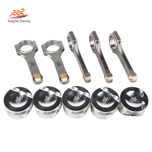 Pistones y Bielas Forjados EA855 para Audi RS Q3 Sportback F3 2020 2021 2022 <span class=keywords><strong>2023</strong></span> DNWA VAG, Kit de Componentes Internos para Motor de 5 Cilindros - Product Image 4