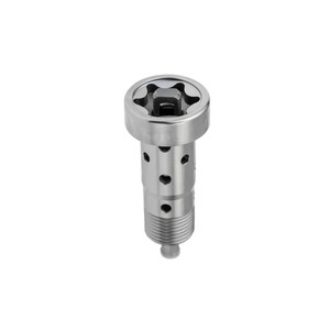 Válvula de control de aceite A2760500278, válvula solenoide del árbol de levas, pieza de motor para Mercedes Benz 256, accesorios para coche - Product Image 2