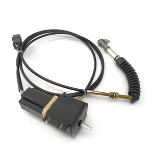 Pièces de micro-excavatrice E305 E306E E307E E308E Moteur d'accélérateur 215-3347 - Product Image 1