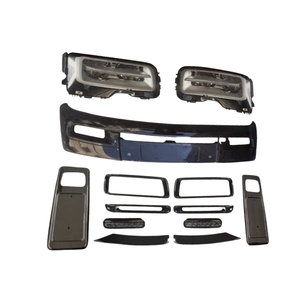 Kit de carrosserie CS pour kit de carrosserie 2004 Rolls Roys Phantom Conversation - Product Image 1