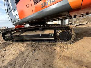 Excavadoras Hitachi ZX350H de segunda mano a precios razonables y con excelente rendimiento. Estamos vendiendo DOOSAN de segunda mano. - Product Image 4