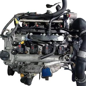 Motore di Ricambio A14NET LFF per Motore Turbo 1.4L, Adatto per Buick Encore, Excelle, Chevrolet Cruze, Trax, Opel <span class=keywords><strong>Mokka</strong></span> - Product Image 1