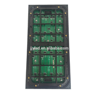 Module LED couleur pleine pour intérieur et extérieur P1.56 P2 P2.5 P3.91 P5, panneau d'écran d'affichage LED