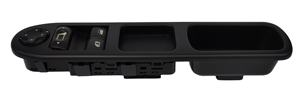 Interrupteur de commande de lève-vitre électrique 6554.QC Commandes de fenêtre pour <span class=keywords><strong>Peugeot</strong></span> 207 - Product Image 4