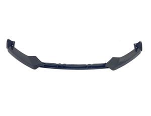 Séparateur de becquet de lèvre de pare-chocs avant en Fiber de carbone de Style AB pour <span class=keywords><strong>Audi</strong></span> TTRS MK3 8S 2015-2019 - Product Image 4