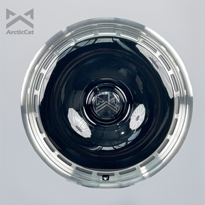 Rines de Aleación Personalizados Forjados Monobloque 5x114.3 5x130 6x139.7 de 18-26 Pulgadas para Autos de Lujo Mercedes, Land Rover, Rolls-<span class=keywords><strong>Royce</strong></span> - Product Image 2