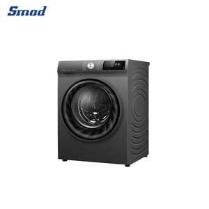 Lavadora Automática Smad&oem de 12 kg con Función de Secado Dwf-120c14lth(d70qx) - Product Image 3