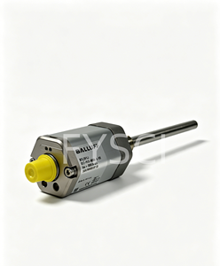 เซ็นเซอร์วัดระยะการเคลื่อนที่แบบแท่ง BALLUFF BTL7-E500-M1100-B-S32 จากเยอรมนี สำหรับการตรวจสอบตำแหน่ง - Product Image 4