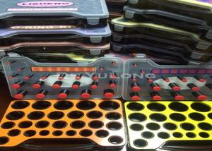 Kit de joints toriques pour boîte à sacs Lisheng, grand kit de joints toriques - Product Image 6