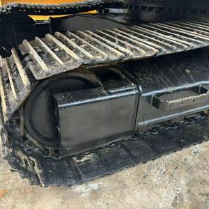 Used CAT320GC Crawler Excavator 20 Ton Heavy Duty Hydraulic Digger Tracked Earthmoving <b>Machine</b> Engine Gearbox Motor for - Product Image 5