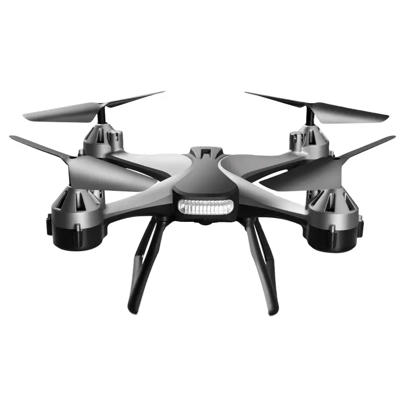 801 4K HD pixels Smart hover Anti-falf anti-crash music zoom smart hover system wide angle camera drone
