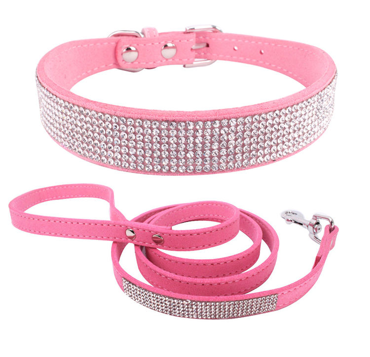 Conjunto Rosa