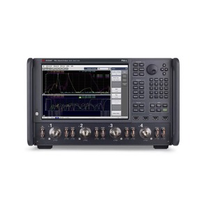 Analizador de Redes de Microondas Keysight N5234B PNA, 900 Hz/10 MHz a 43.5 GHz, Construcción Metálica, 1 Año de Garantía, Xgeqpt - Product Image 1