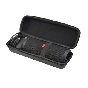 Estuche Protector Portátil de EVA para Altavoz JBL <span class=keywords><strong>Charge</strong></span> <span class=keywords><strong>4</strong></span>/<span class=keywords><strong>Charge</strong></span> 5, Solo Estuche - Product Image 2