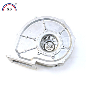 Ebmpapst Centrifugal <b>Fan</b> G1G170-AB31-08 03 C7.170.0701/06 2900rpm Ball Bearing Aluminum Alloy Industrial Use - Product Image 2