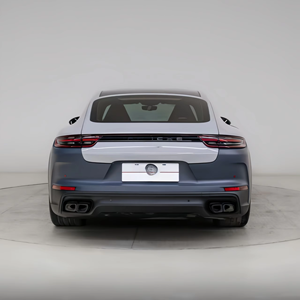 Per <span class=keywords><strong>Porsche</strong></span> Panamera 971 Paraurti Anteriori e Posteriori Aggiornati 976, Adatti per <span class=keywords><strong>Modelli</strong></span> Panamera 17-23 Aggiornati - Product Image 5