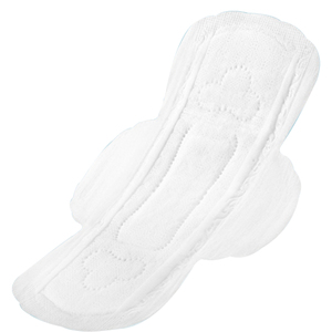 Tùy chỉnh lưới PE khô thoáng khí cho phụ nữ thoáng khí Tấm khăn vệ sinh chất lượng cao cho phụ nữ bán buôn Tấm lót hàng ngày - Product Image 3