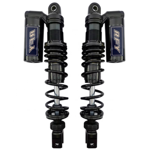 Amortisseur arrière de moto, pour <span class=keywords><strong>Yamaha</strong></span> NMAX155 320 et Honda <span class=keywords><strong>SH</strong></span> 300i, amortisseur, 7mm 340mm 360mm 370mm 125mm - Product Image 5