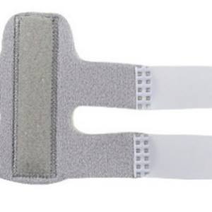 Soporte Estabilizador para Articulación de Dedo, Férula de Fijación para Fractura de Dedo, para Desgarro, Esguince, Rehabilitación - Product Image 3
