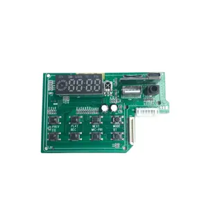XDDZ M328 Color screen Display Digital Resistance Inductance Capacitance Meter Multi functional Transistor Tester