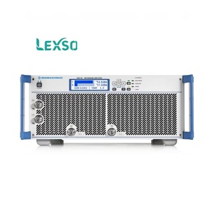 Amplificador de Banda Ancha R&S Rohde & Schwarz BBA130 de Tres Frecuencias - Product Image 1
