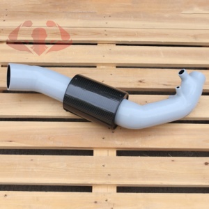 Pour FIAT ABARTH 124 SPIDER <span class=keywords><strong>IAT</strong></span> V4 SYSTÈME D'ADMISSION D'AIR EUROCOMPULSION SHMI - Product Image 4