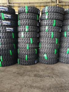 ยางรถบรรทุกหนักแบบใหม่ ขนาด 12.00r20 11.00r20 รุ่นต่างๆ ได้รับการรับรองมาตรฐาน DOT ECE พร้อมยางในทนทานต่อการใช้งานหนัก - Product Image 2