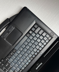 Herramienta <span class=keywords><strong>de</strong></span> Diagnóstico para Montacargas Klift, para Linde Canbox Doctor Diesel, Universal para Camiones Pesados, Portátil Panasonic Cf-53 Usado - Product Image 4