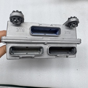 وحدة تحكم محرك ECU عالية الجودة لناقل الحركة أليسون، وحدة تحكم TCM ECB008GE ECU+CAL مع برنامج - Product Image 3