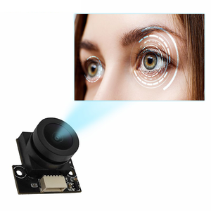 OV9712 เซ็นเซอร์ CMOS โมดูลกล้อง USB พร้อมมุมกว้างฟิชอาย 720P 1MP ภาพ HD สำหรับการบีบอัด H.264 กล้องโฟกัส 60 ซม.-อินฟินิตี้ - Product Image 5