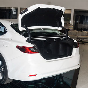 2024อัตโนมัติสำหรับ <span class=keywords><strong>Camry</strong></span> Hybrid 2.0Hgvp รุ่นหรูหราหนังซีดานสีดำ L2ช่วยกรอง PM2.5ในการขับขี่ - Product Image 6