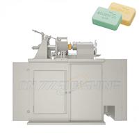Machine d'estampage professionnelle pour savon de toilette, pour hôtels et instituts de beauté, avec personnalisation de logo et marque privée