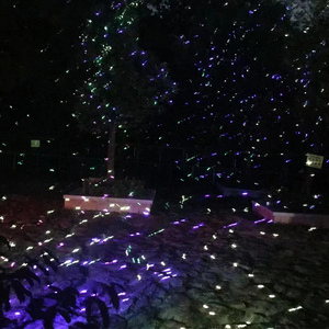 LED RGB al aire libre cielo estrellado luciérnaga DJ efecto láser Luz para fiesta baile Club <span class=keywords><strong>Disco</strong></span> - Product Image 5