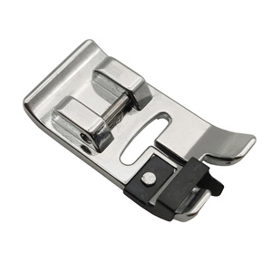 Piedino per Cucitura Multifunzionale di Alta Qualità per Macchina da Cucire Domestica, 7MM, a Scatto # P60709 a Prezzo Scontato per Singer - Product Image 1