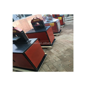 Practical and Affordable SS Bent <b>Pipe</b> Tube Polishing <b>Machine</b> - Product Image 6