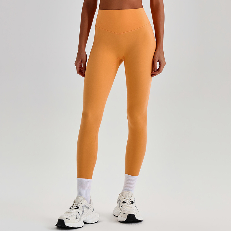 Jaune citrouille