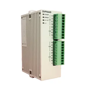 Brandneue Delta PLC-Modul SS-Serie Eingang DVP04AD-S programmier baren Controller