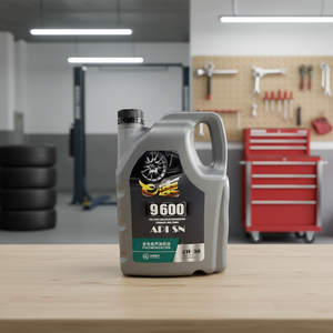 Olio Motore Sintetico Espeed <span class=keywords><strong>Lubricants</strong></span> Automotive OEM SN 5W-30 SAE per Motori a Benzina - Product Image 2