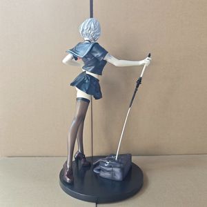 Chất Lượng Cao Nhật Bản Trò Chơi 26Cm Sexy Cô Gái Xinh Đẹp Của Bức Tượng Yorha Không Có 2 Loại B Mô Hình NIER <span class=keywords><strong>Automata</strong></span> Trò Chơi Hành Động Hình - Product Image 6