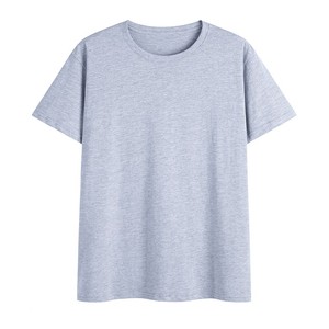 Camisetas de diseño de talla grande para hombre, camisas elegantes para chicos - Product Image 2