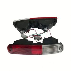 ไฟกันชนสำหรับมิตซูบิชิ ปาเจโร่ V73 (03) Mn133775 - Product Image 1