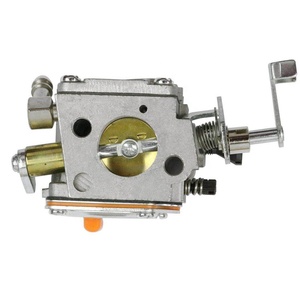 Dingli High Quality Carburetor for Wacker BS500S BS600 BS600S BS650 <strong>Jumping</strong> Jack Rammer Tamper Tillotson HS-284F Wacker 0117285 - Product Image 2