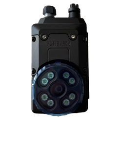 กล้องเซ็นเซอร์วิชั่น Keyence IV4-600CA รุ่น Smart Camera มุมมองภาพกว้าง สีตามรุ่น สินค้าใหม่แกะกล่องและของแท้พร้อมส่ง - Product Image 2