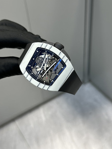 นาฬิกาข้อมือผู้ชายทันสมัยสำหรับลุคสบายๆ และธุรกิจระดับไฮเอนด์ ระบบกลไกอัตโนมัติ กันน้ำ - Product Image 3