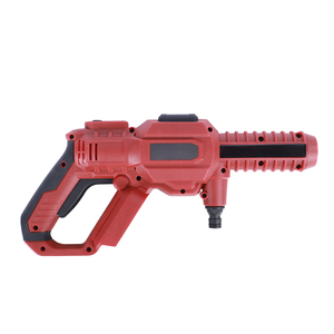 Idropulitrice Professionale Senza Fili 21V di Grado Industriale, 30 bar, Batteria al Litio, Ricarica Automatica, Alta Pressione e Lunga Durata - Product Image 6