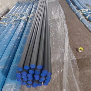 Độ chính xác cao ống thủy lực DIN 2391 st37.4 + nbk đường kính nhỏ phosphated chính xác ống thép liền mạch cho các bộ phận máy - Product Image 3