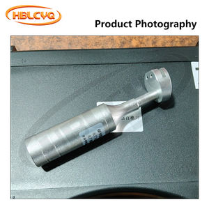 Testador Profissional Tipo QFH para Teste de Adesão de Tinta, Verniz e Revestimento - Product Image 4